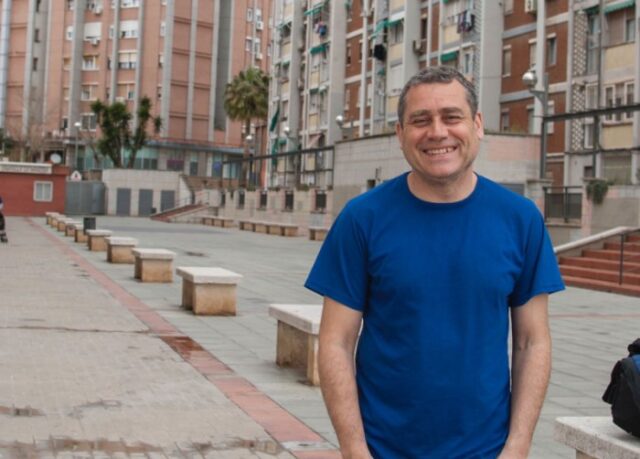 Mario torrecillas
