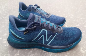 New Balance Fresh Foam X 880 v12 Goretex