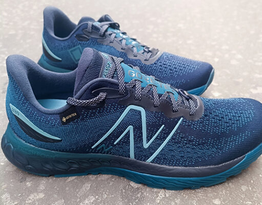 New Balance Fresh Foam X 880 v12 Goretex