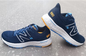 New Balance Fresh Foam X 880 v13