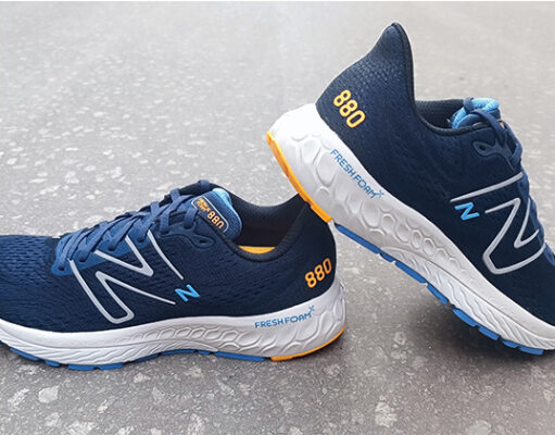 New Balance Fresh Foam X 880 v13