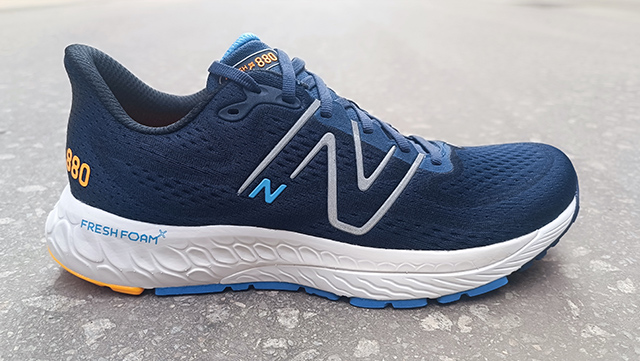New Balance Fresh Foam X 880 v13