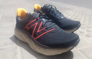 New Balance Fresh Foam X More v4