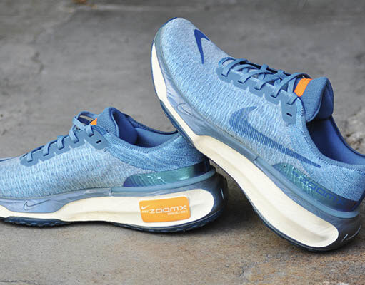 Nike Invincible 3