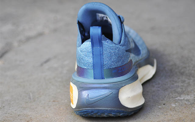 Nike Invincible 3