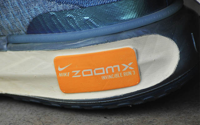 Nike Invincible 3