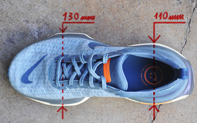 Nike Invincible 3
