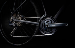 SHIMANO CUES