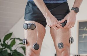electroestimulacion ciclismo mtb