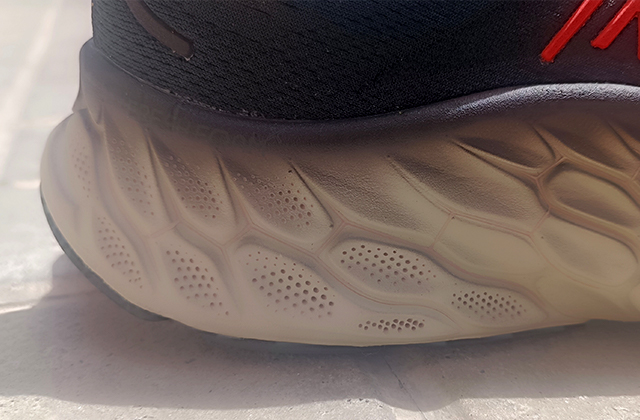 New Balance Fresh Foam X More v4