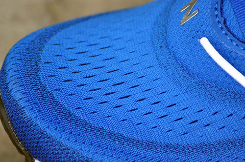 New Balance Fresh Foam X More v4