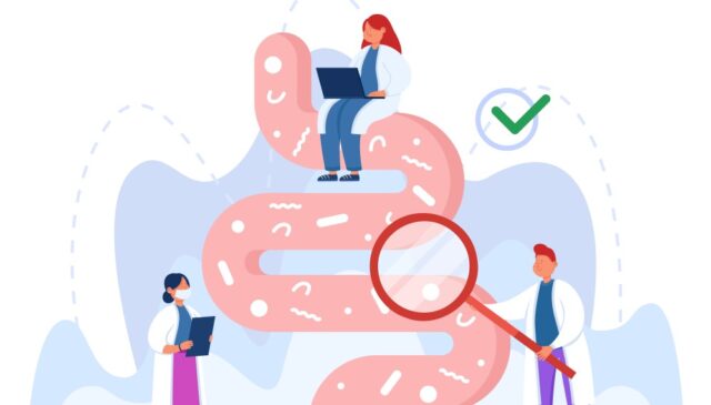 microbiota intestinal