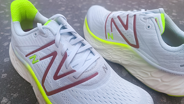 New Balance More v4