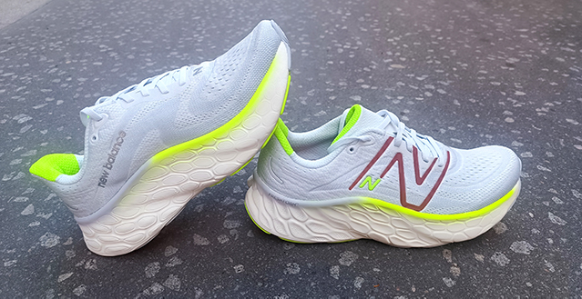 New Balance More v4