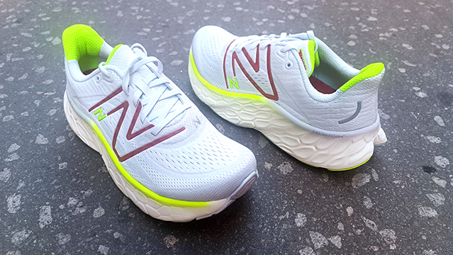 New Balance More v4