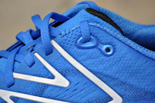 New Balance Fresh Foam X More v4