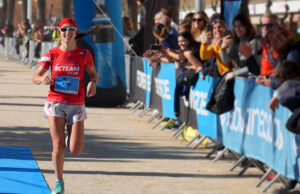 ¿Cómo prepararse para un 10K? BCTEAM