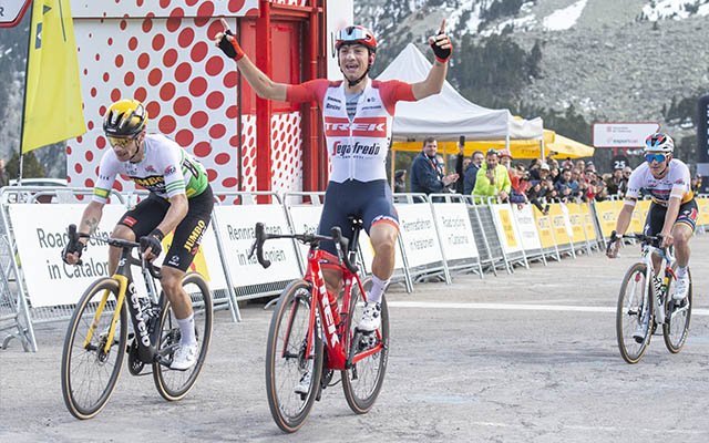 portada Ciccone La Volta