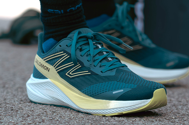 salomon aero blaze