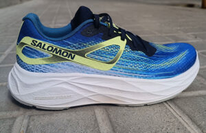 salomon aero glide