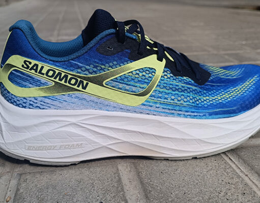 salomon aero glide