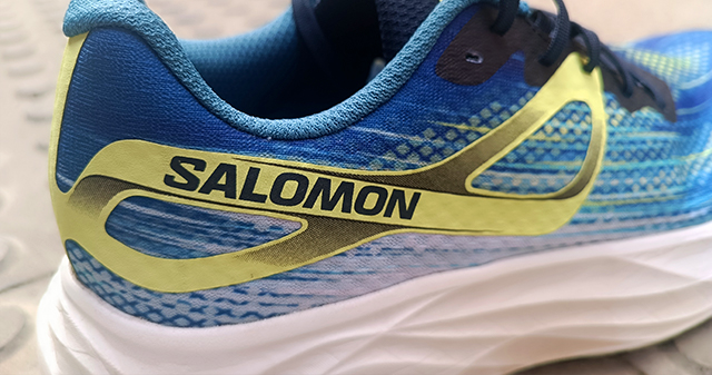 salomon aero glide opiniones