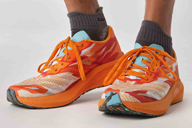 salomon aero volt