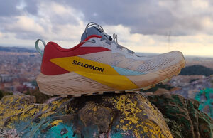 salomon sense ride 5