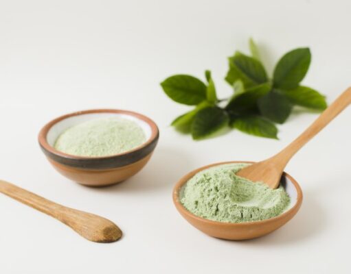 stevia o azúcar, cuál es más saludable