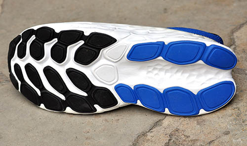 New Balance Fresh Foam X More v4