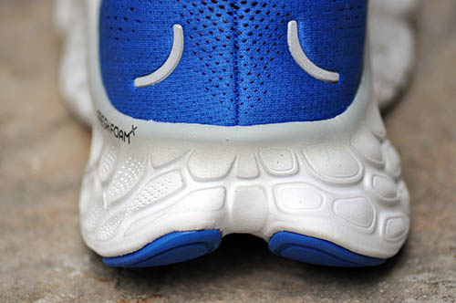 New Balance Fresh Foam X More v4