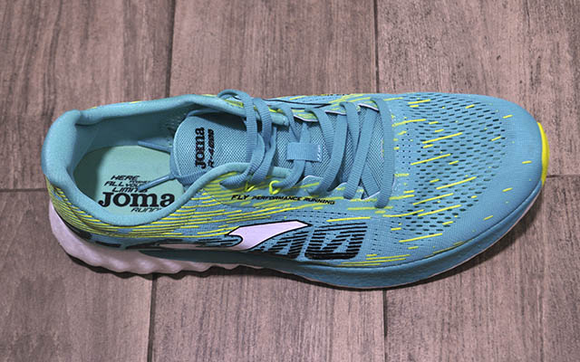 Joma R.4000