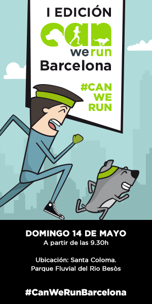 Can We Run Barcelona