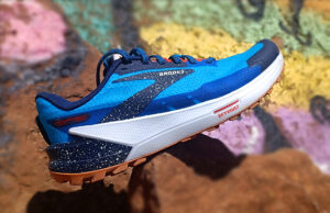 Brooks Catamount 2