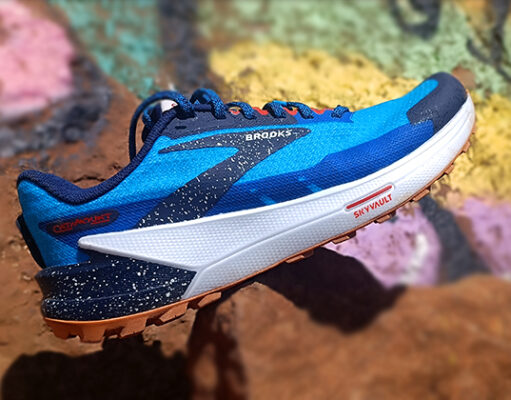 Brooks Catamount 2