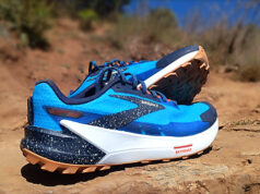Brooks Catamount 2 opiniones