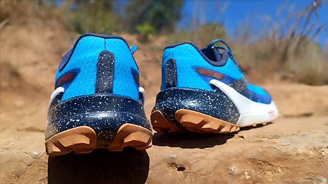 Brooks Catamount 2 review