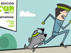 Can We Run Barcelona