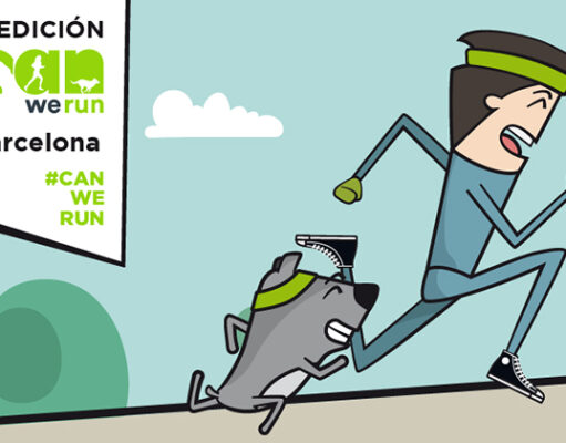 Can We Run Barcelona