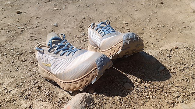 NNORMAL tomir sand
