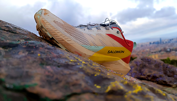 salomon sense ride 5