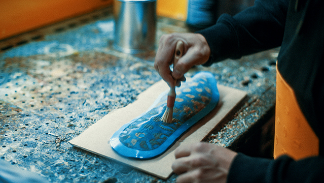 reparabilidad de zapatillas