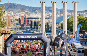 Salomon Run 2023