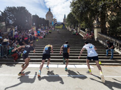 SalomonRun vertical