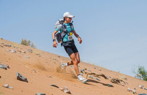 marathon des sables