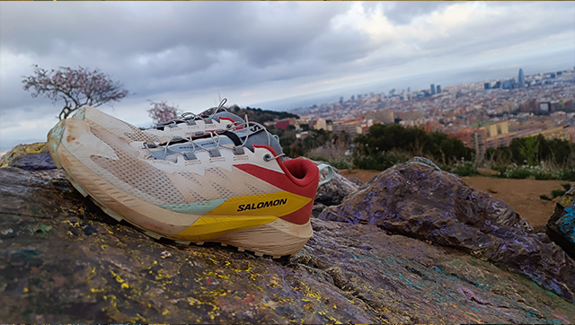 salomon sense ride 5