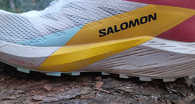 salomon sense ride 5
