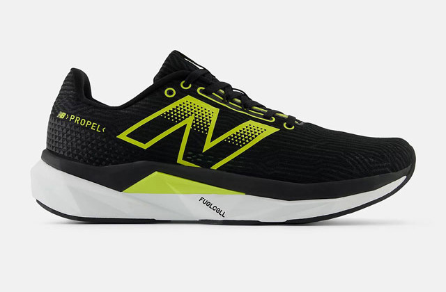 Selección de zapatillas mixtas para series, rodajes rápidos y competición