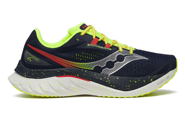 Selección de zapatillas mixtas para series, rodajes rápidos y competición