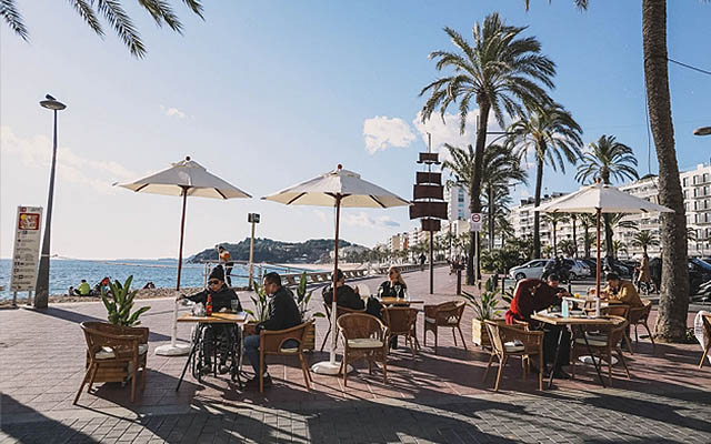 Restaurante Vela Mar Lloret de Mar